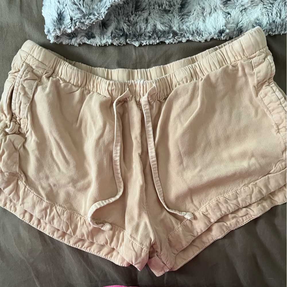 Women’s RVCA short